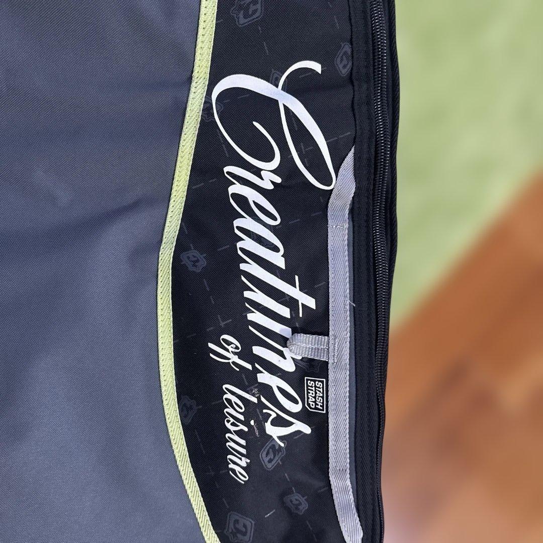 Creatures of Leisure 9,2サーフボードケース ハードケース