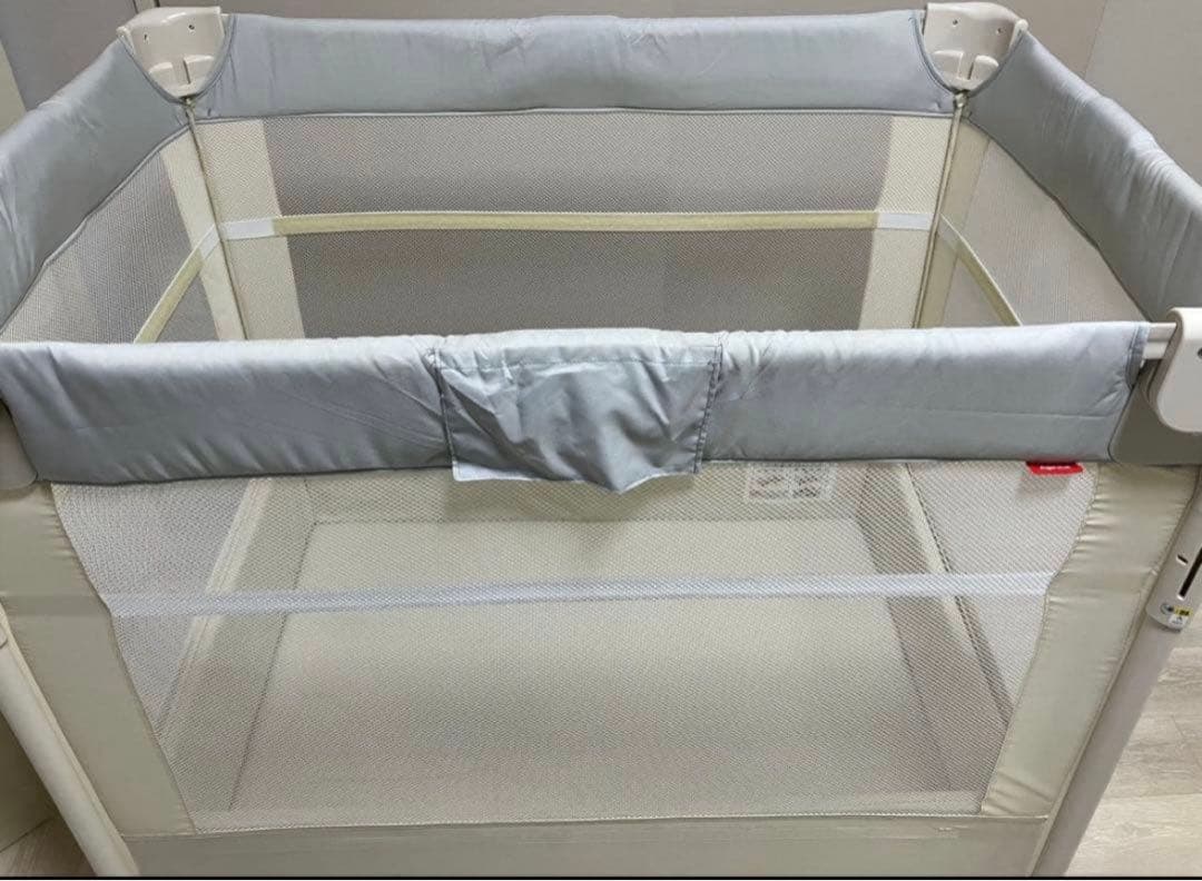 ココネルエアー　箱付き　専用袋付き　アップリカ