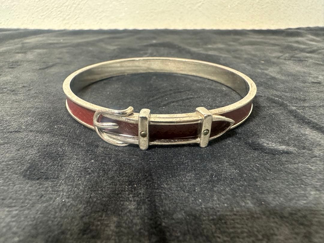 MH/5.29/20 HERMES エルメス　バングル　ブレスレット