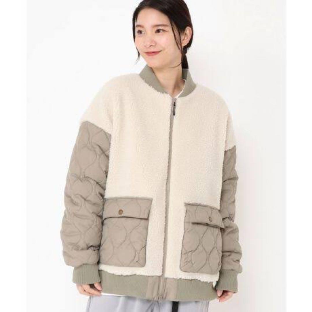 Columbiaトゥリースワローオムニヒートインシュレイテッドジャケット　L