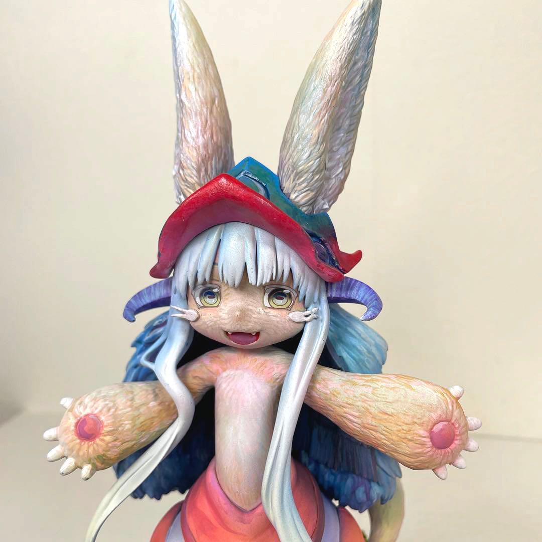 POPUPPARADE ナナチ