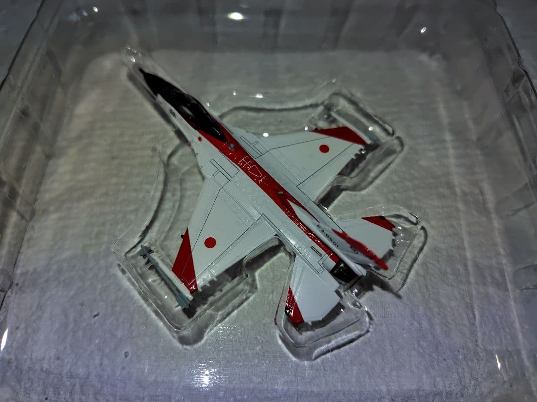 ガリバー200 航空自衛隊 F-2A プロトタイプ JASDF ADTW