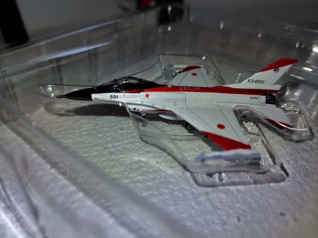 ガリバー200 航空自衛隊 F-2A プロトタイプ JASDF ADTW