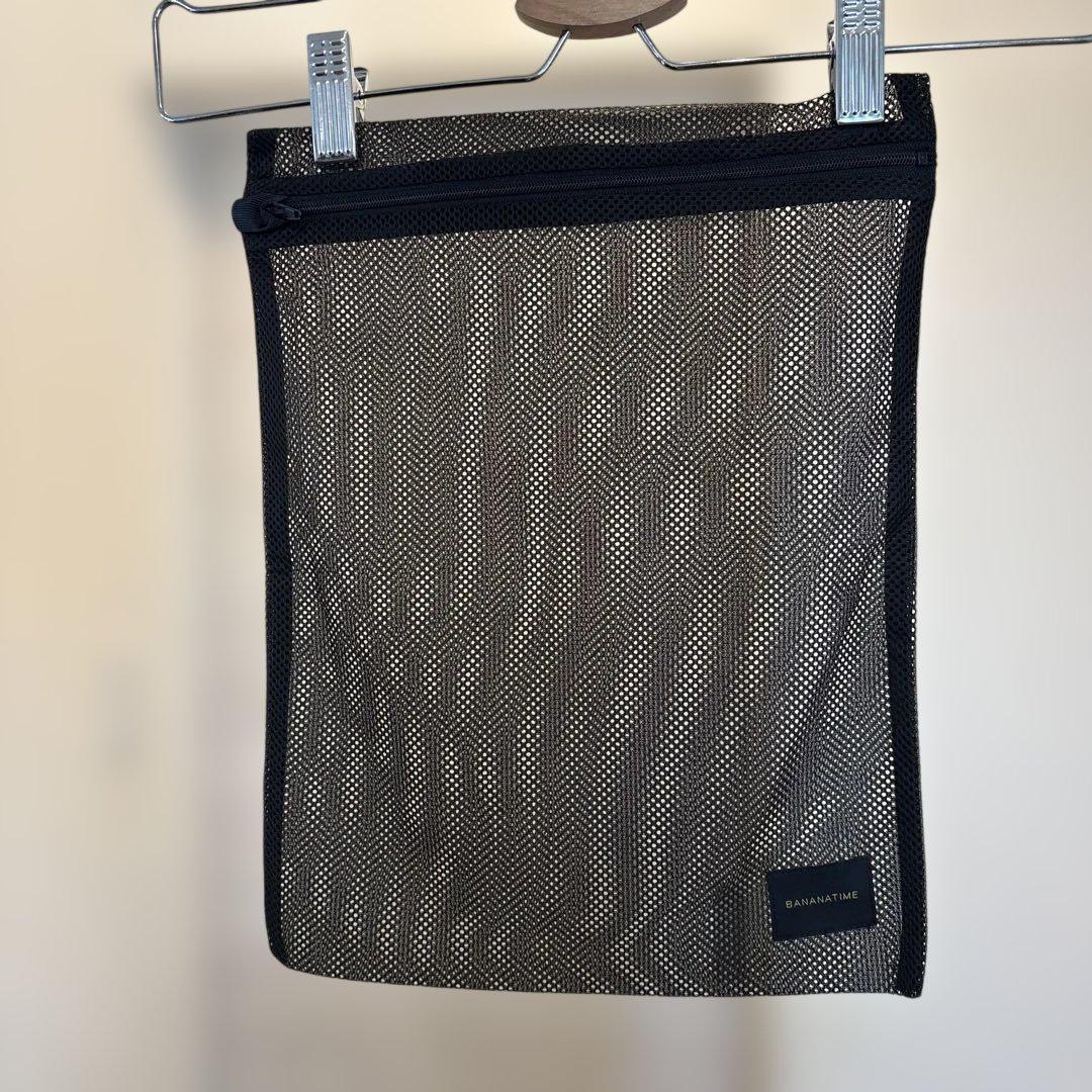 BANANATIME バナナタイム シルク100％ イージーパンツS 新品未使用