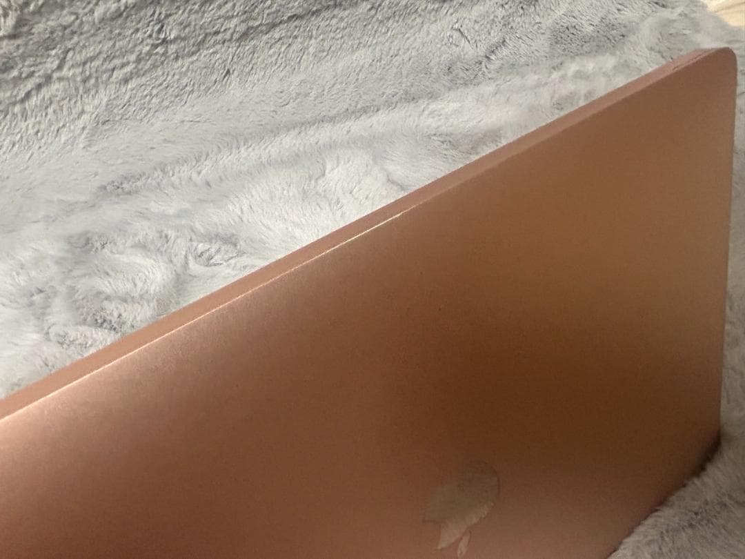 Apple MacBook Air M1 (スタンド 、キーボードカバー付き)