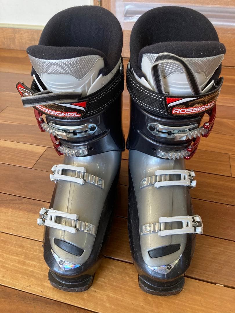 ROSSIGNOLロシニョールALIAS70 スキーブーツ　27.5cm
