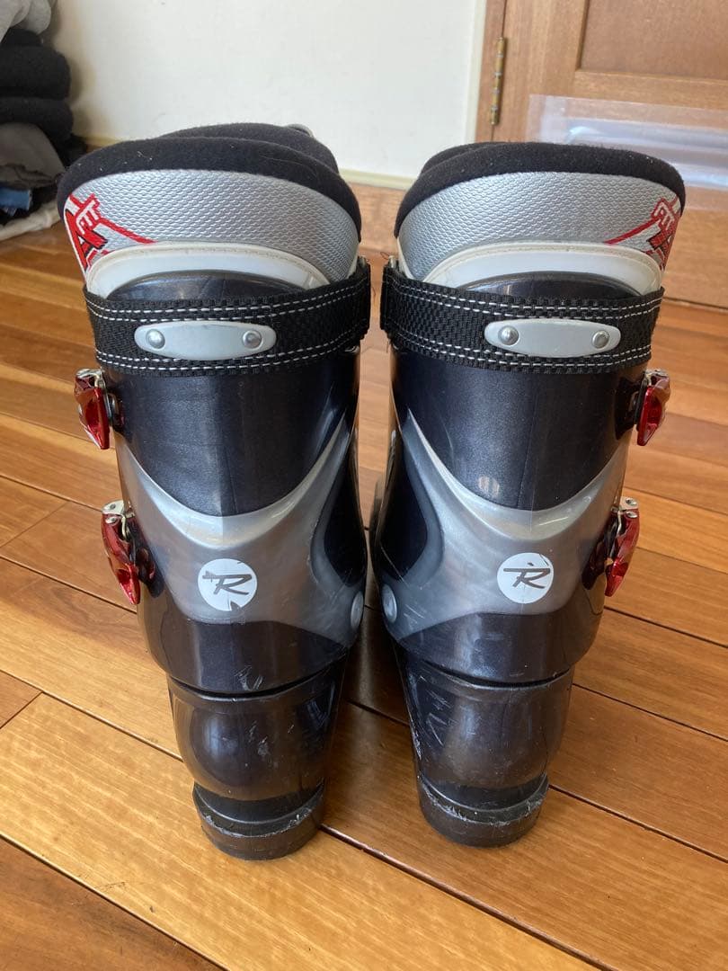 ROSSIGNOLロシニョールALIAS70 スキーブーツ　27.5cm