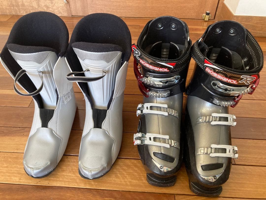 ROSSIGNOLロシニョールALIAS70 スキーブーツ　27.5cm