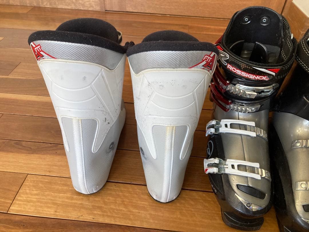 ROSSIGNOLロシニョールALIAS70 スキーブーツ　27.5cm