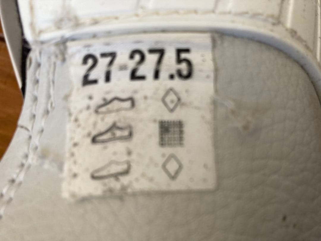 ROSSIGNOLロシニョールALIAS70 スキーブーツ　27.5cm