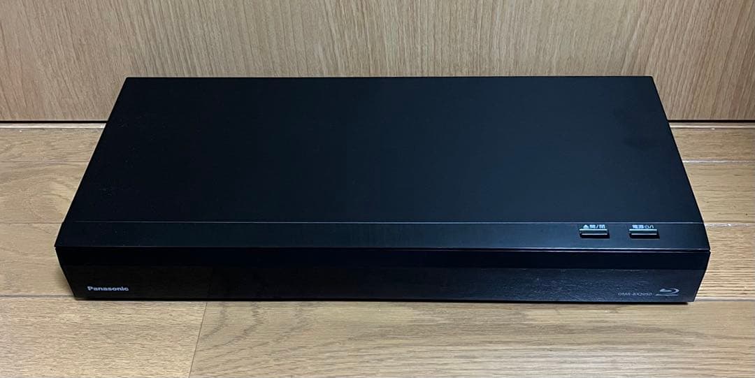DMR-BX2050ブルーレイレコーダーDIGA（DMR-BRX2050）●58