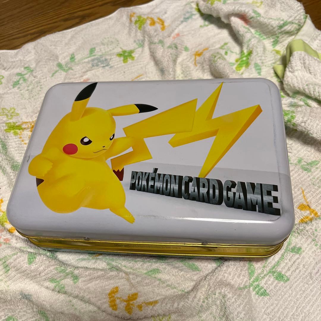 ポケモンカード箱入り大量