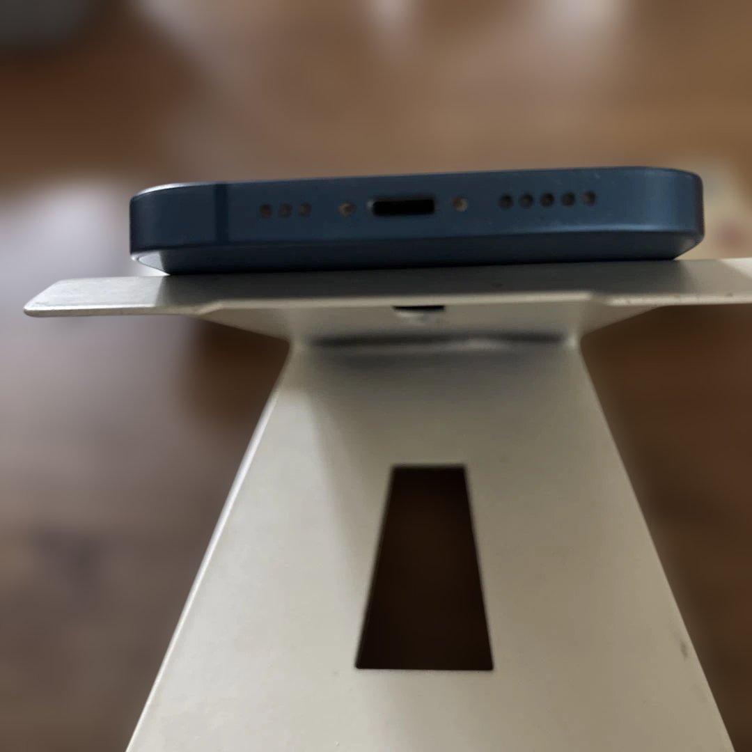 iPhone13 128GB 箱、ケーブル付き