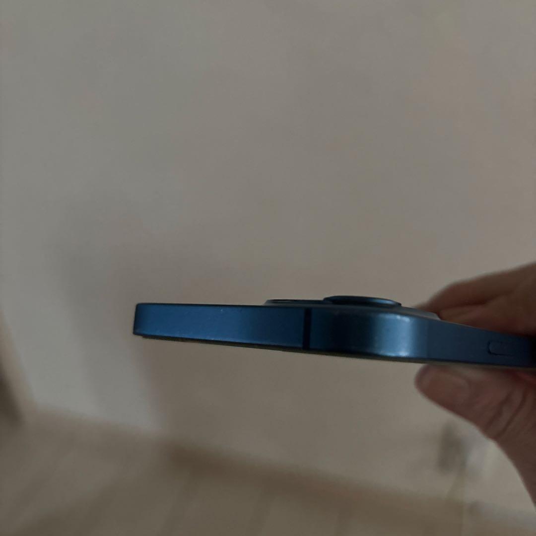 iPhone13 128GB 箱、ケーブル付き