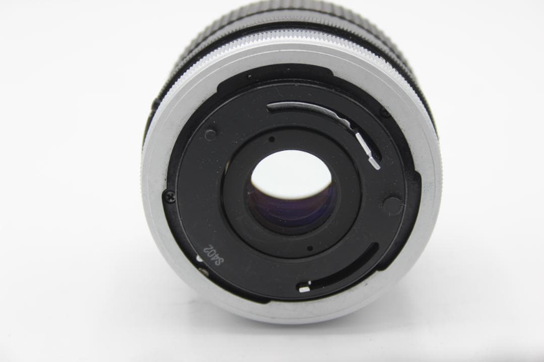 キャノン Canon AE-1 一眼レフカメラ 28mm F2.8 レンズ付き