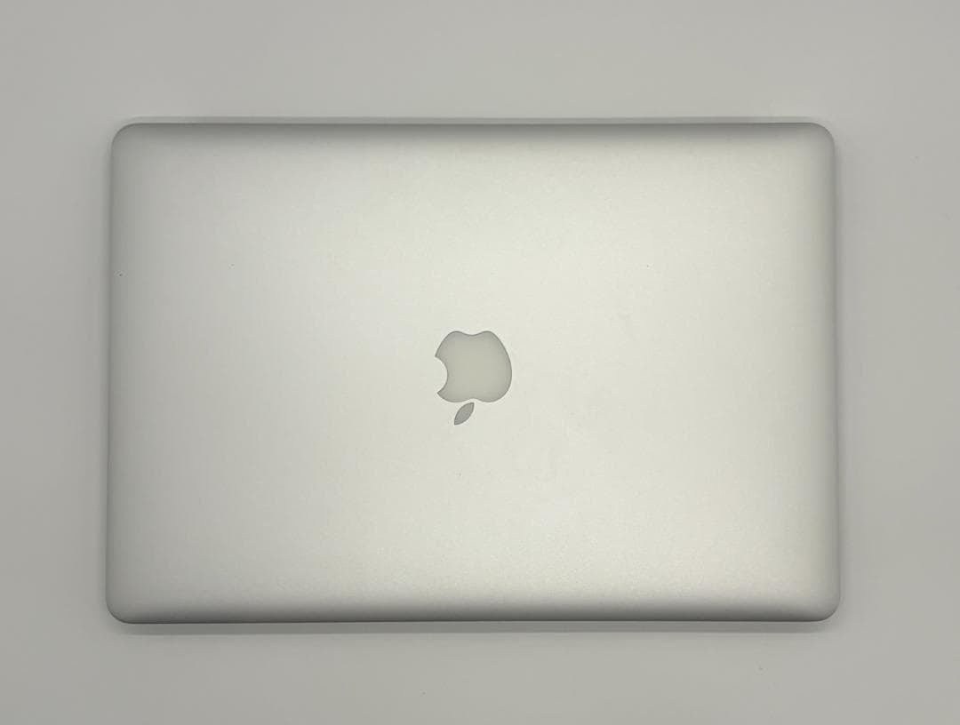 MacBook本体 Macbook Pro 2014 16GB/256GB Core i7