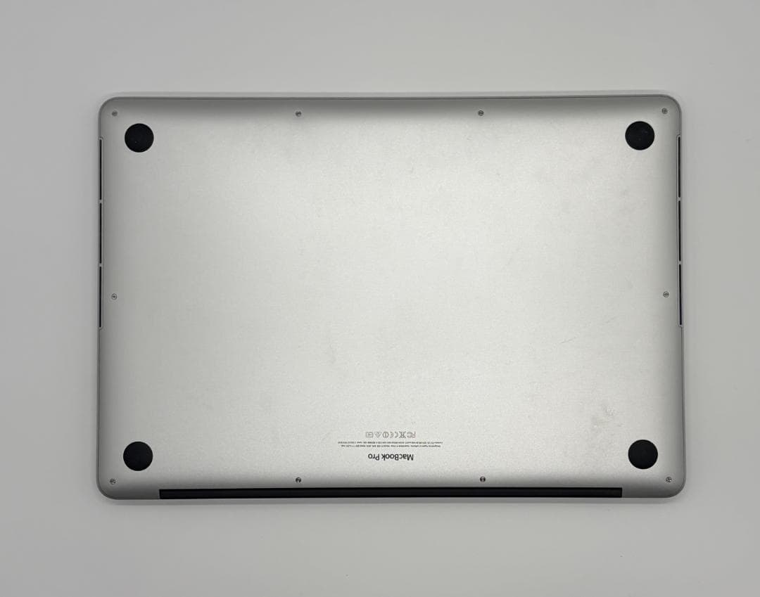 MacBook本体 Macbook Pro 2014 16GB/256GB Core i7