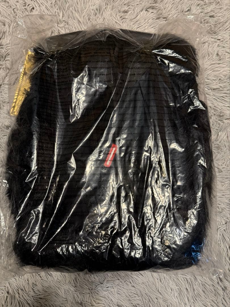 【新品・正規品】Sprayground リュック　タグ付き　早い者勝ち‼️