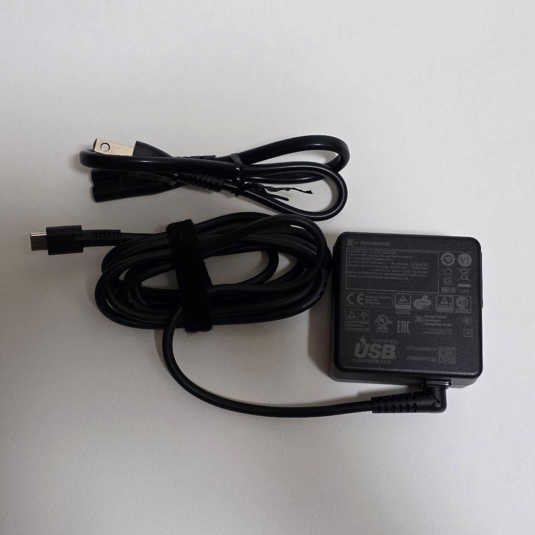 dynabook X83 Changer X83/LY　i5/16G/256G