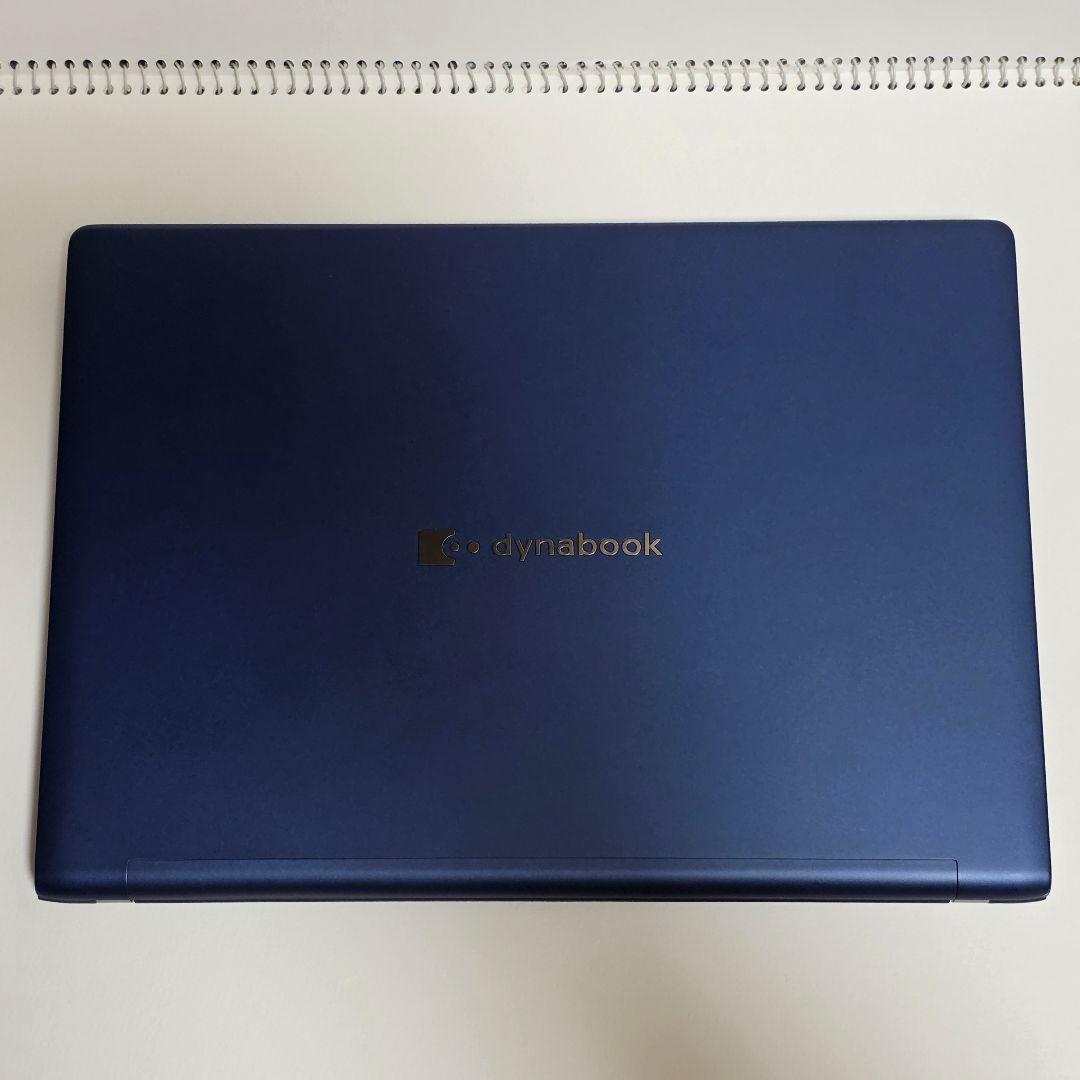 dynabook X83 Changer X83/LY　i5/16G/256G