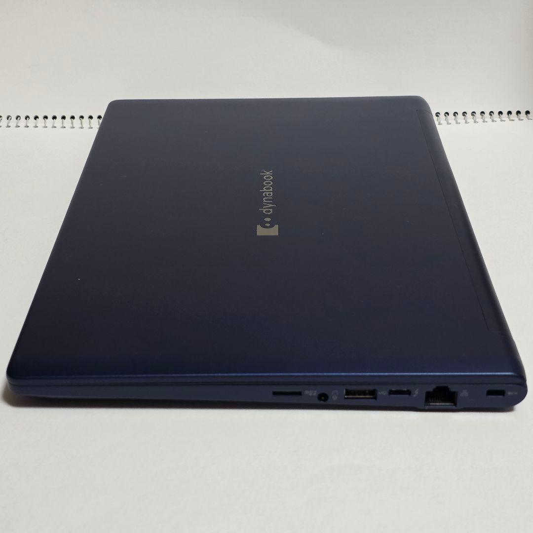 dynabook X83 Changer X83/LY　i5/16G/256G