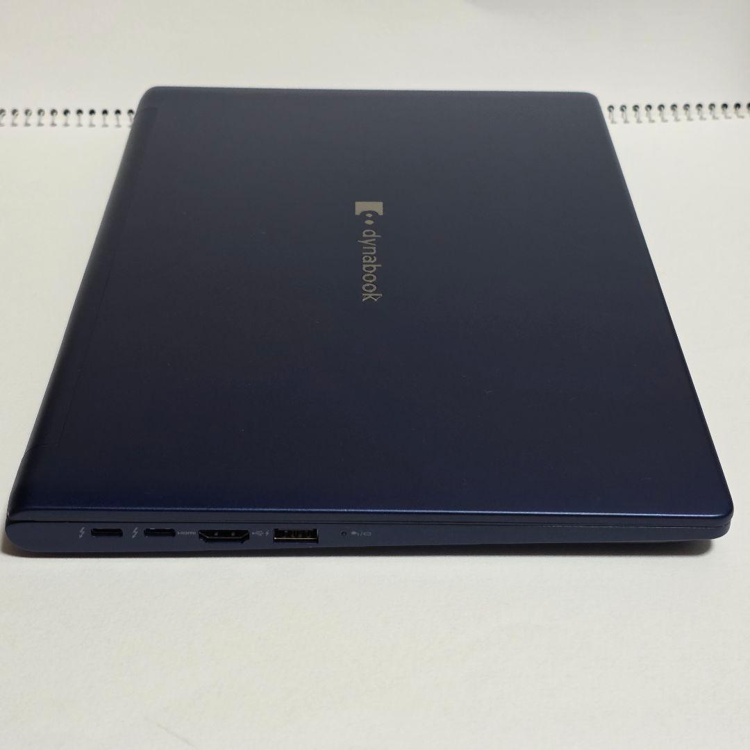 dynabook X83 Changer X83/LY　i5/16G/256G