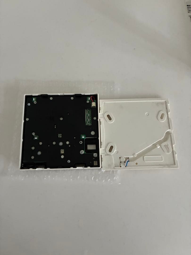 ★保管品★ 三菱エアコンリモコン　PAR-36MA★現状品