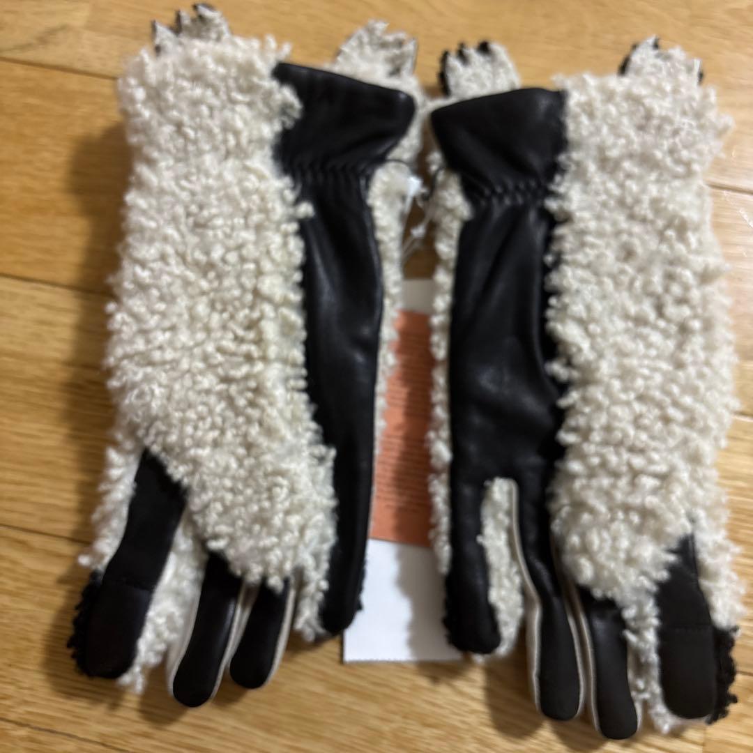 AGNELLE アニェル（H.P.FRANCE） グローブ　手袋