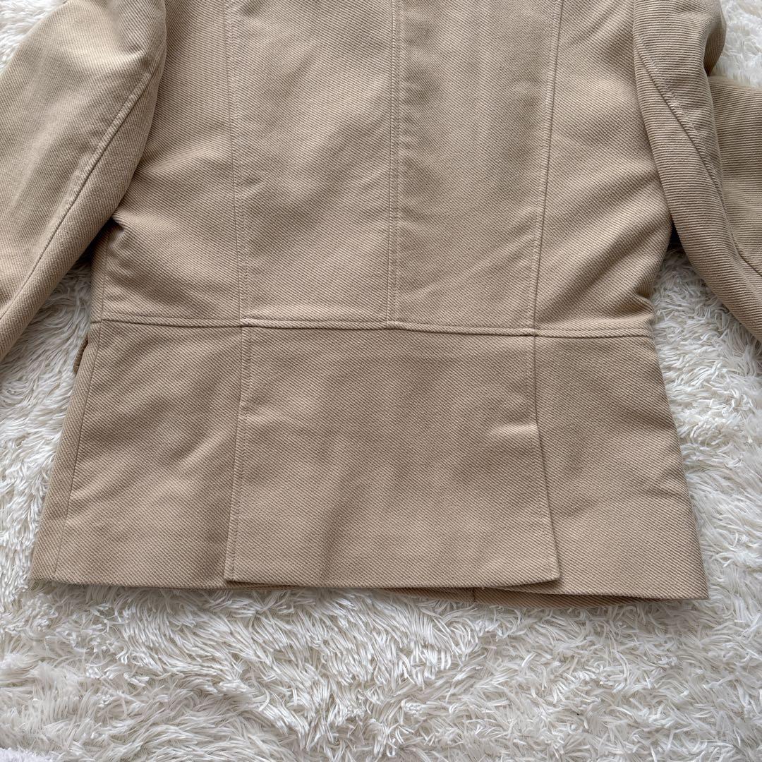 大きいサイズ42✨BURBERRY　バーバリー　ジャケット　ノバチェック