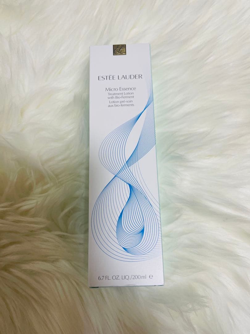 かあべえさん専用 エスティローダー マイクロエッセンスローション BF