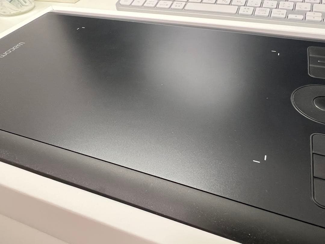 Wacom Intuos Pro Small PTH460K0D [ブラック]