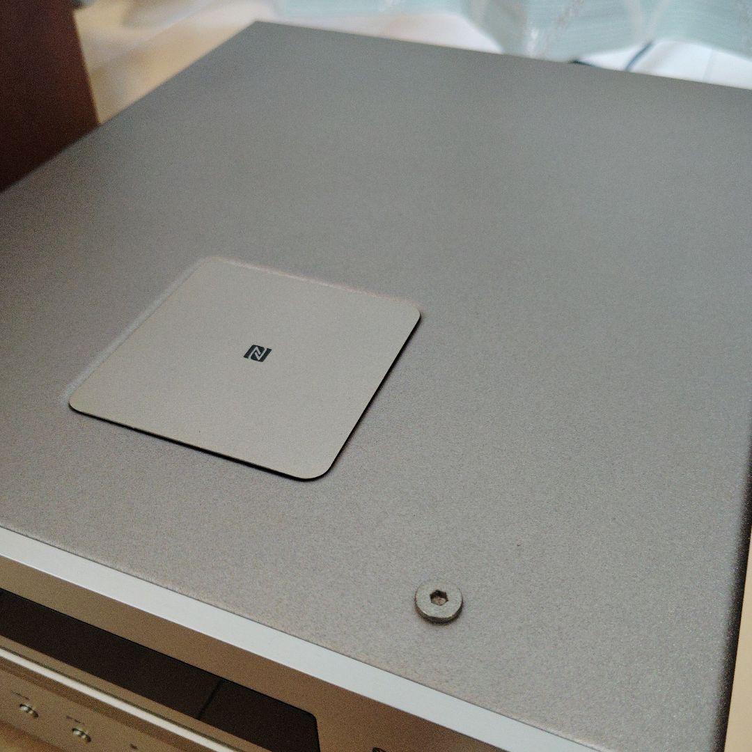 KENWOOD ケンウッド　オーディオ　ミニコンポ