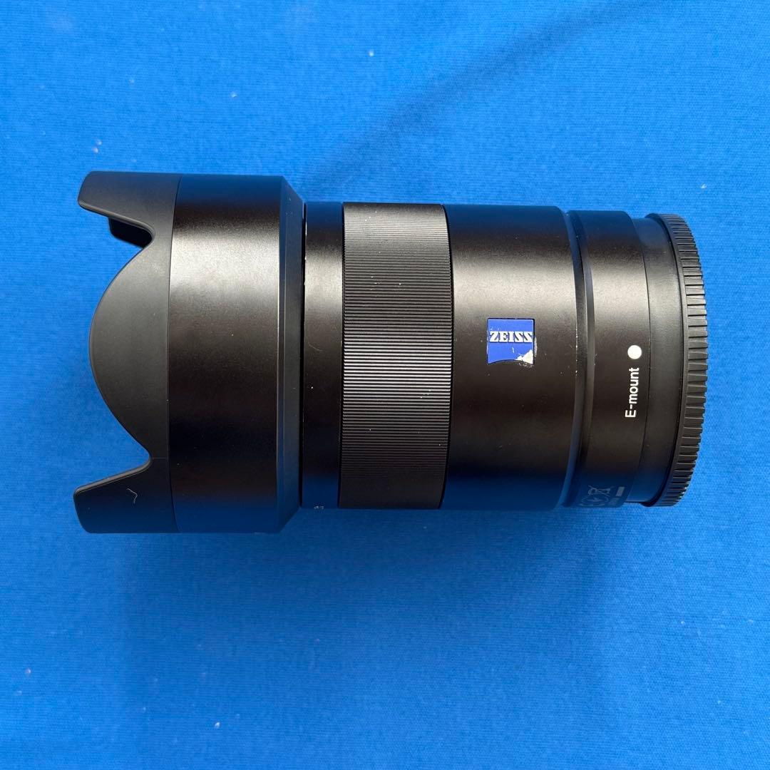 レンズ(単焦点) Carl Zeiss Sonmar E 1.8/24 ZA