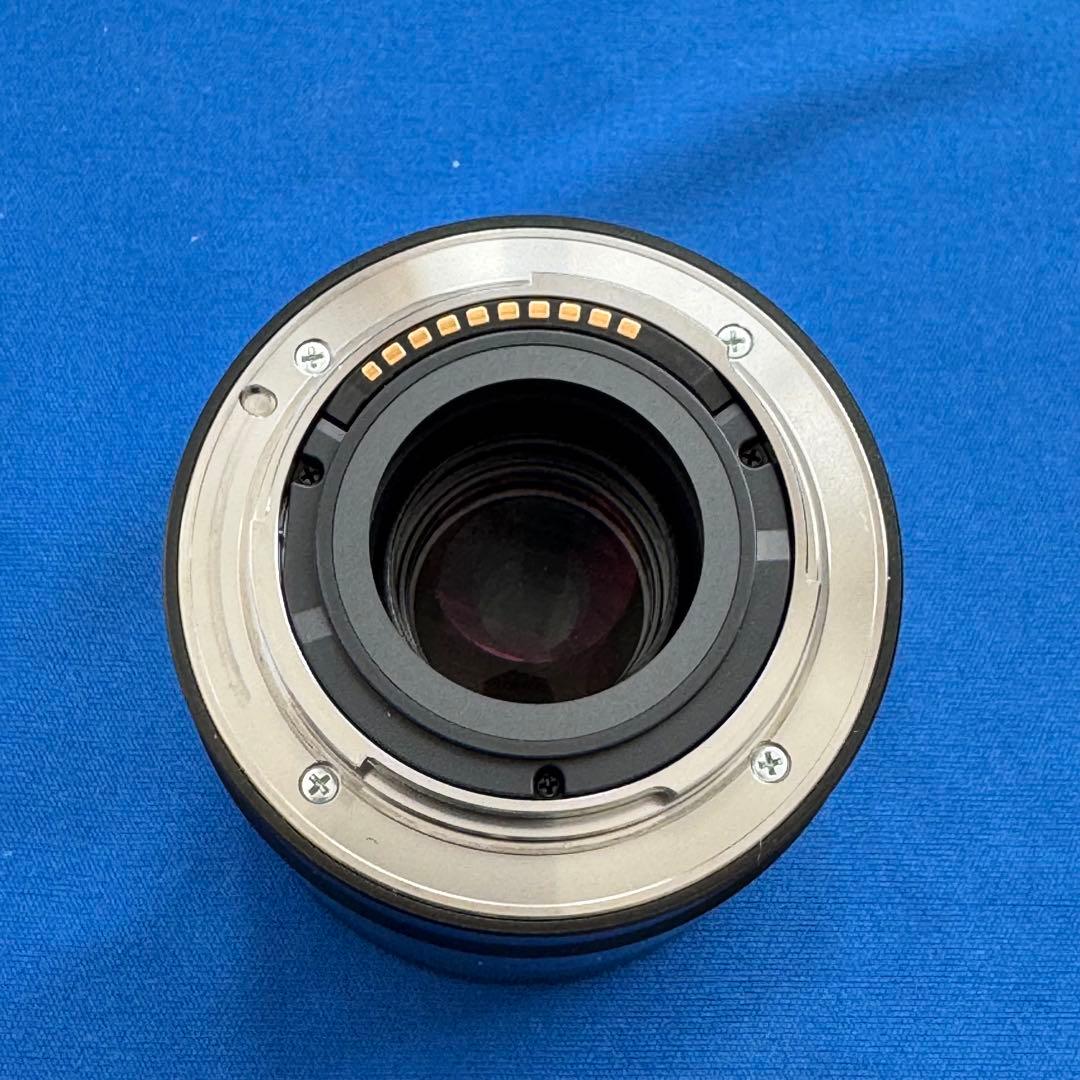 レンズ(単焦点) Carl Zeiss Sonmar E 1.8/24 ZA