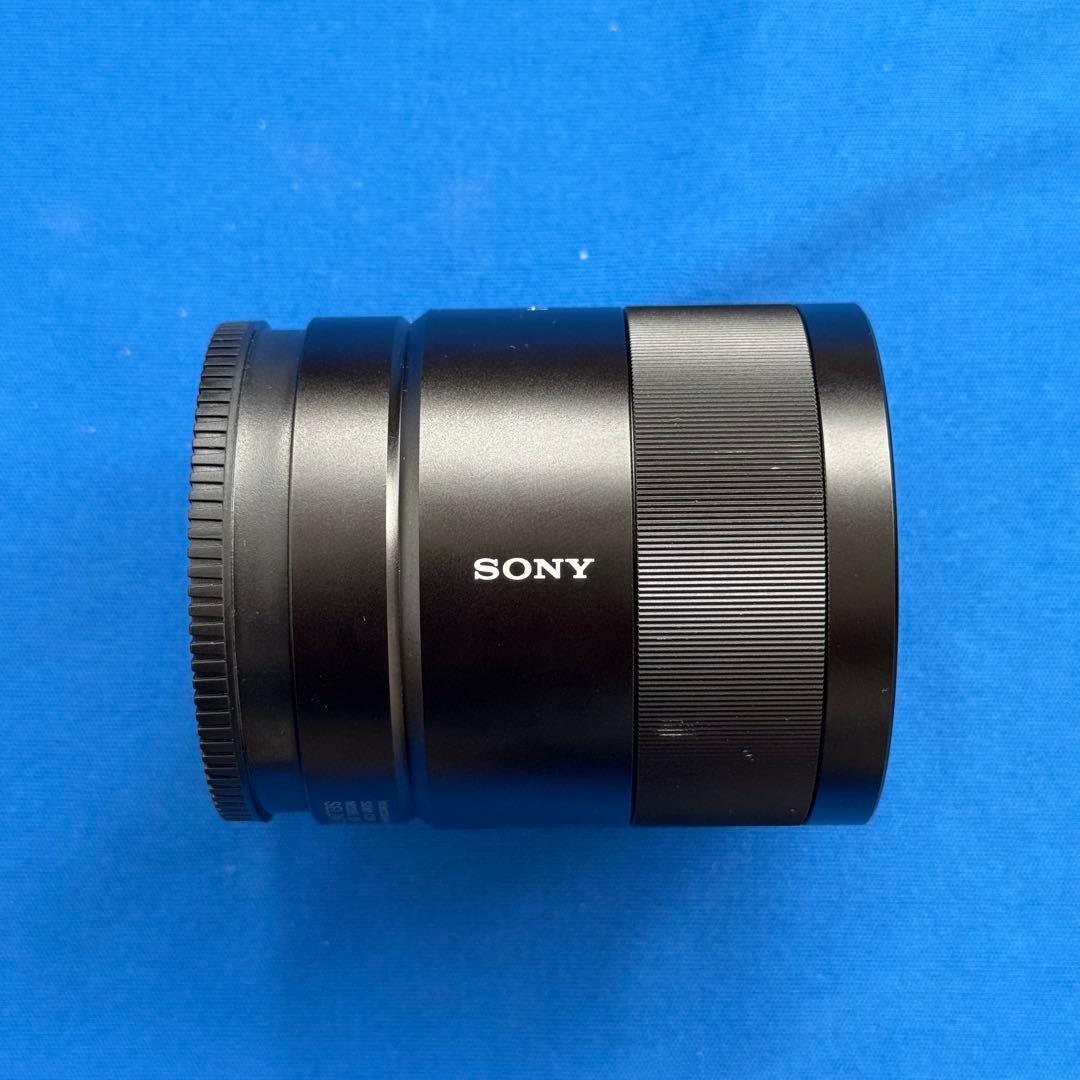 レンズ(単焦点) Carl Zeiss Sonmar E 1.8/24 ZA