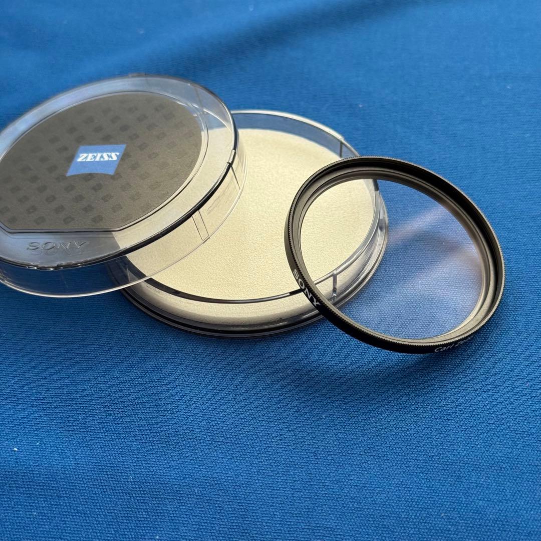 レンズ(単焦点) Carl Zeiss Sonmar E 1.8/24 ZA