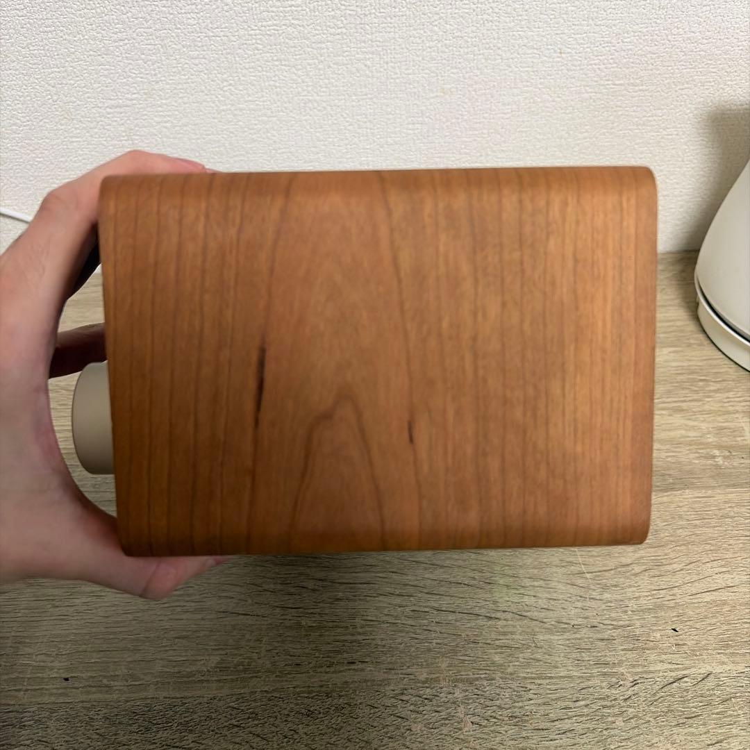 【SANGEAN】FM/AMラジオ対応 ブルートゥーススピーカー WR-302