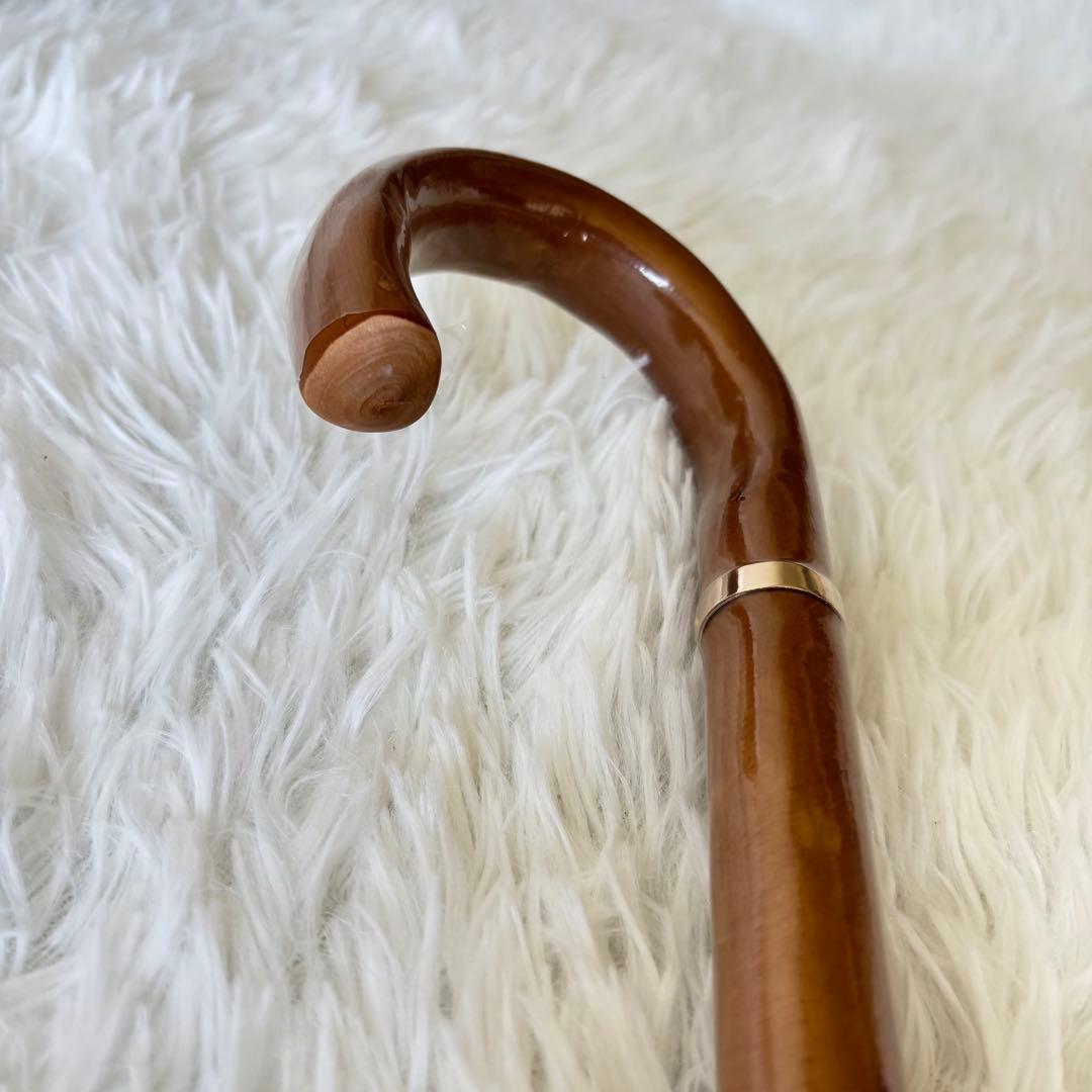 未使用　グレイシー　ムーンバット　日傘　フリル　ベージュ　晴雨兼用　バイカラー