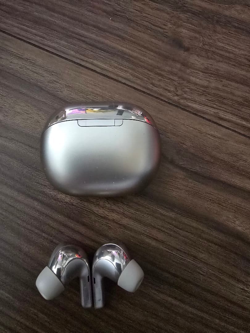 Xiaomi Buds 4 Pro ワイヤレスイヤホン
