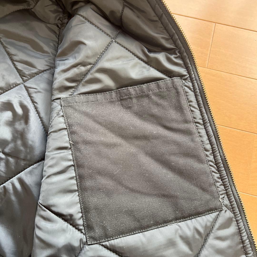 FUCT. ブラック ベスト Lサイズ