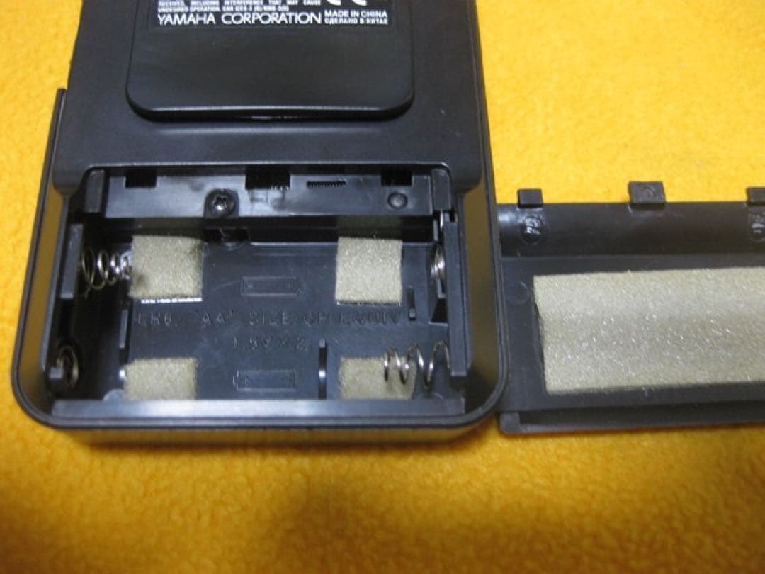 YAMAHA トランペット　サイレントブラス