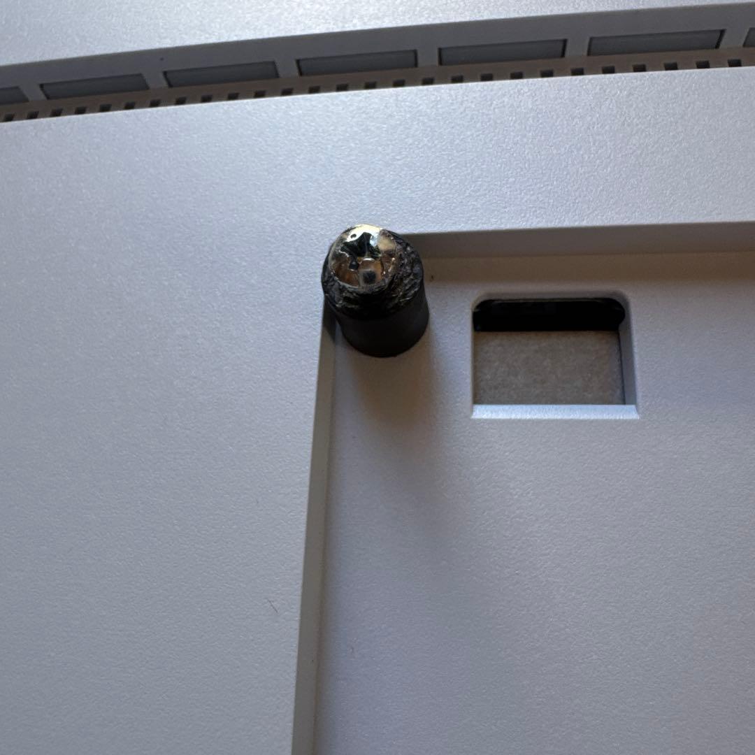 [難あり]SONY INZONE M9 4K 144Hzゲーミングモニター