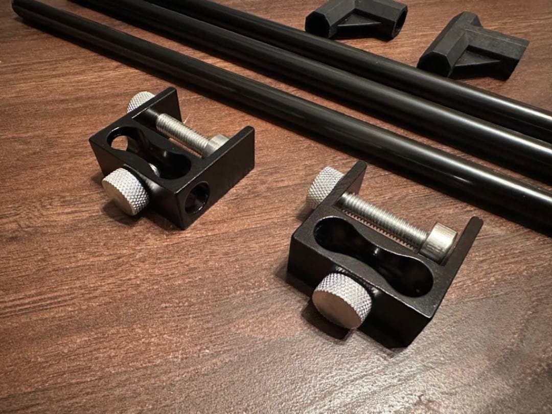 炎音 HNB-RS1 BOOS スピーカー 自作スタンド付き 黒 説明必読