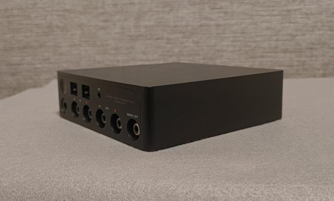 Sonos Port ソノス ポート ネットワークオーディオレシーバー