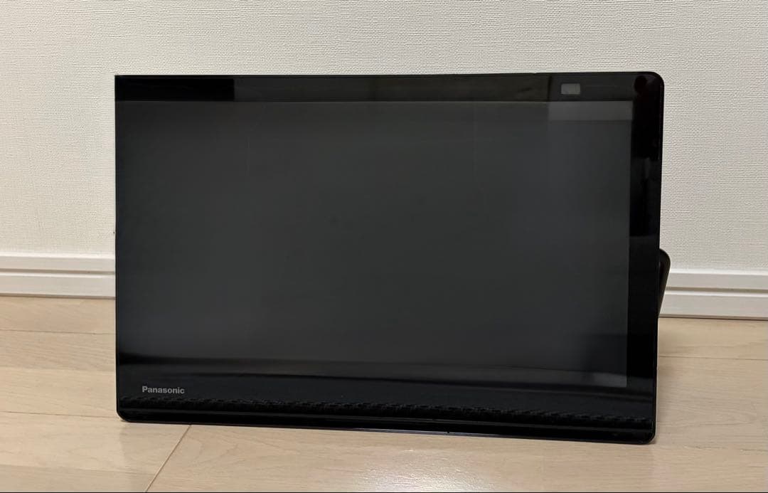 パナソニック プライベート ビエラ UN-15LD12 2023年製