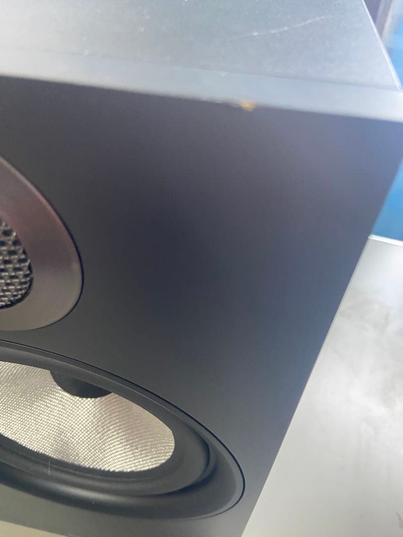 m*a様 音出しOK Bowers&Wilkins B&W 606 スピーカー