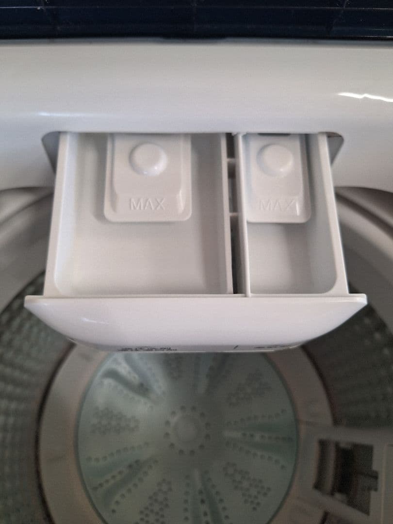 美品‼️Haier 縦型全自動洗濯機 4.5kg