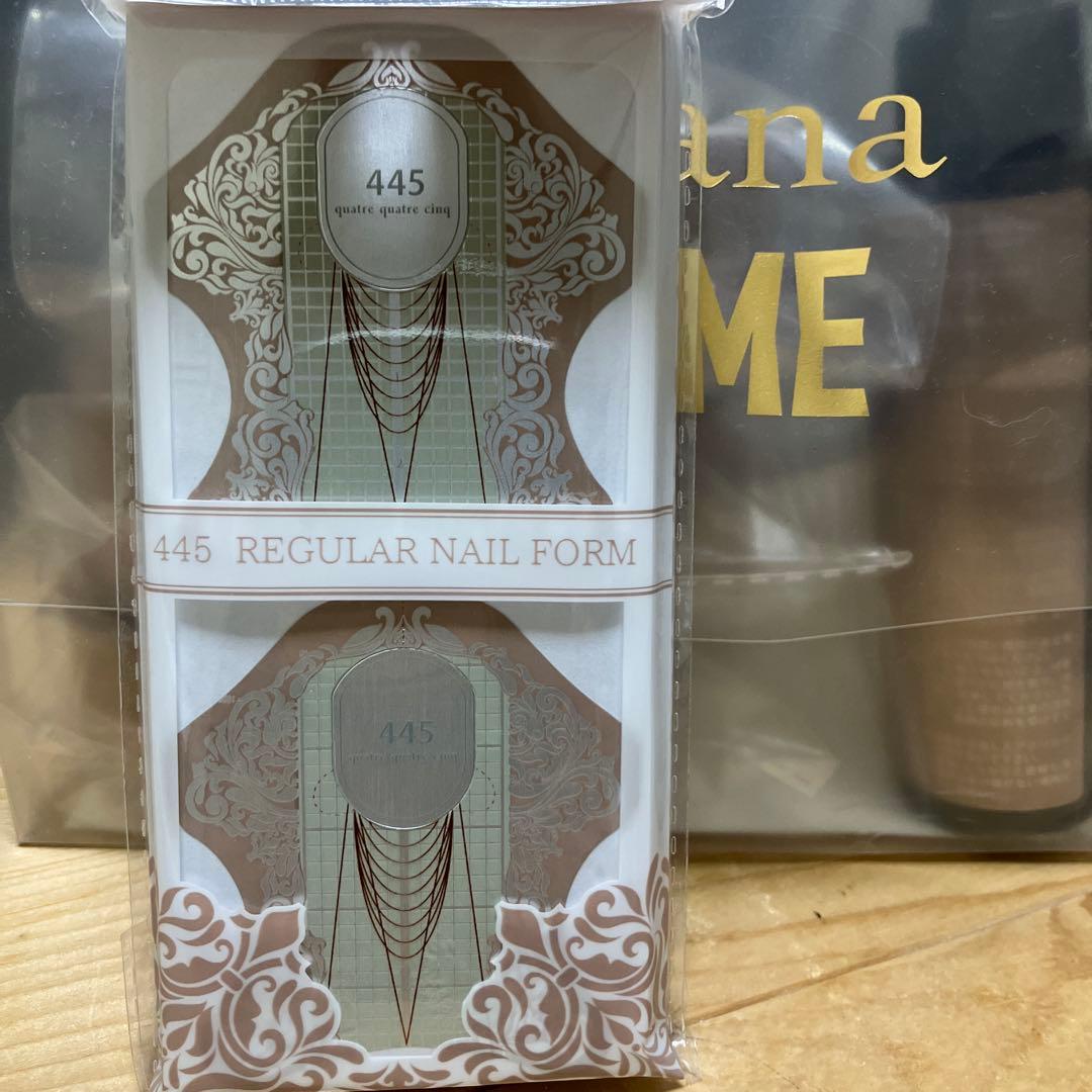 アクリルパウダー　'ohana DWME Aセット