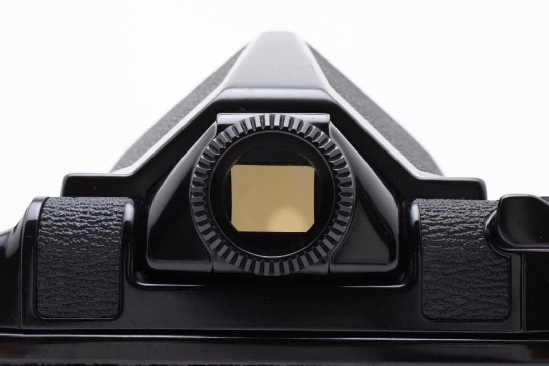 PENTAX 6x7 アイレベル 105mm f2.4 中判カメラ #4245