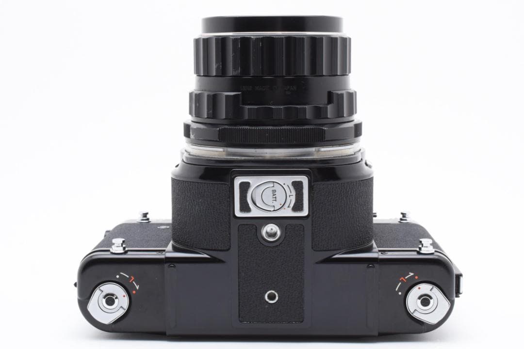 PENTAX 6x7 アイレベル 105mm f2.4 中判カメラ #4245